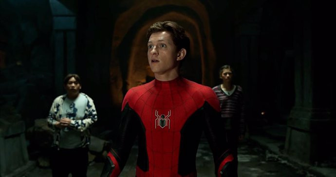 Tom Holland dévoile des détails croustillants sur "Spider-Man 4"